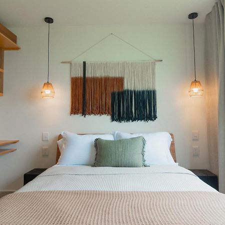 Cozy Apartment With Pool In Bacalar Center Eksteriør bilde
